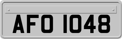 AFO1048