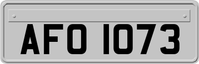 AFO1073