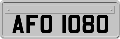 AFO1080