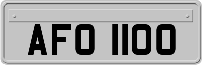 AFO1100