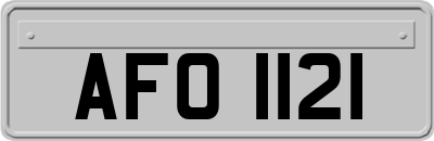 AFO1121