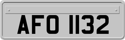 AFO1132