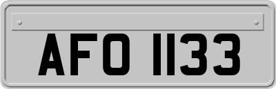 AFO1133