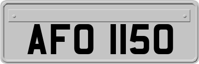 AFO1150