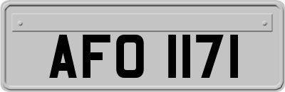 AFO1171