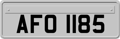 AFO1185