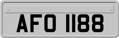 AFO1188