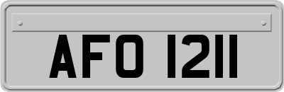 AFO1211