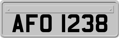 AFO1238