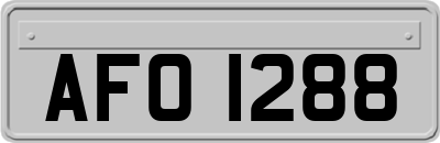 AFO1288