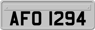 AFO1294