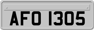 AFO1305