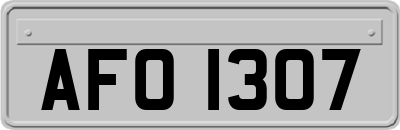 AFO1307