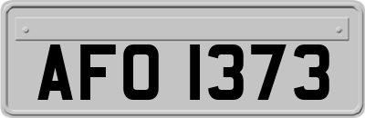 AFO1373