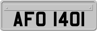 AFO1401