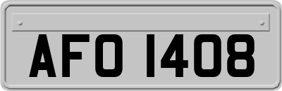 AFO1408