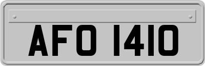 AFO1410