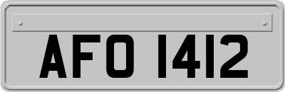AFO1412