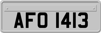 AFO1413