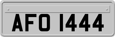 AFO1444