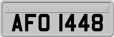 AFO1448