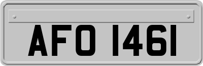 AFO1461