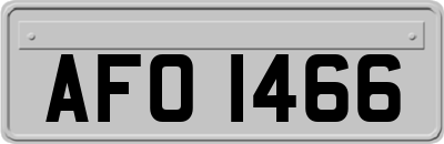 AFO1466