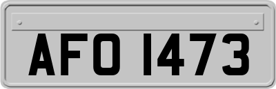 AFO1473