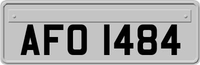 AFO1484