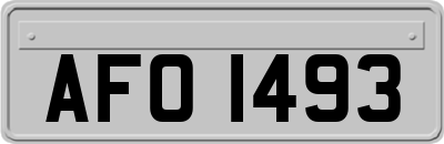 AFO1493