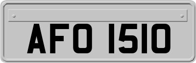 AFO1510