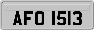 AFO1513
