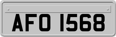 AFO1568