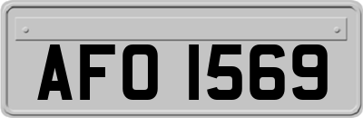 AFO1569