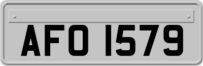 AFO1579