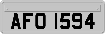 AFO1594
