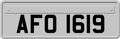 AFO1619