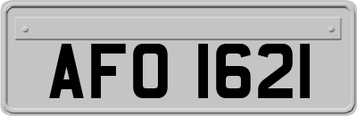 AFO1621