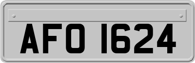 AFO1624