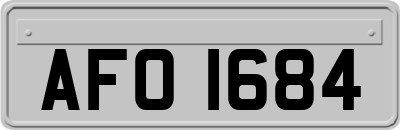 AFO1684