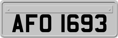 AFO1693