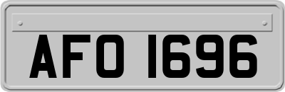 AFO1696