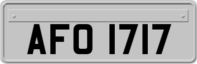 AFO1717