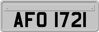 AFO1721