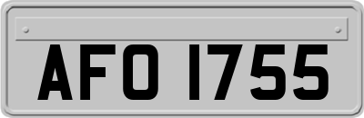 AFO1755