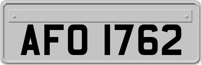 AFO1762