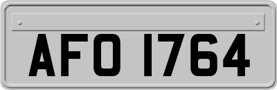 AFO1764
