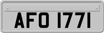 AFO1771