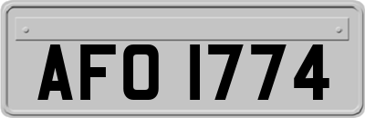 AFO1774