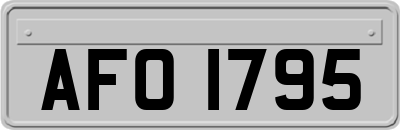 AFO1795